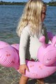 Dječji kolut za plivanje SunnyLife Cotton Candy Cherry S51TPRPK roza