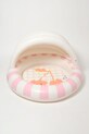 SunnyLife basen dmuchany dziecięcy Cotton Candy Cherry różowy S51KPCPK
