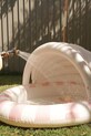 SunnyLife basen dmuchany dziecięcy Cotton Candy Cherry S51KPCPK