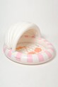 SunnyLife basen dmuchany dziecięcy Cotton Candy Cherry S51KPCPK różowy AA00