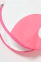 Dětská plážová taška SunnyLife Melody the Mermaid Neon Pink S51KWBPK růžová AA00