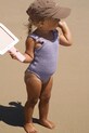 SunnyLife set racchette e palline da spiaggia Cotton Candy Cherry pacco da 4 S51KVBPK