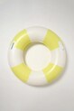 Plavecké kolo SunnyLife Tides Out Citrus Stripe S51SPRYL žlutá AA00