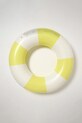 Lifestyle Plavecké kolo SunnyLife Tides Out Citrus Stripe S51SPRYL žlutá