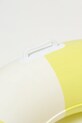 Plavecké kolo SunnyLife Tides Out Citrus Stripe žlutá S51SPRYL
