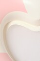 Детски кръг за плуване SunnyLife Stole My Heart Pink Stripe S51HPRGL розов AA00