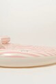 Lifestyle SunnyLife saltea pneumatică pentru înot Stole My Heart Pink Stripe S51HHFGL roz