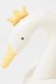 Lifestyle Dětský plavecký kruh SunnyLife Princess Swan Multi S41PRSWN vícebarevná