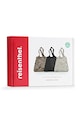 Reisenthel torba na zakupy Mini Maxi Shopper 15 L 3-pack multicolor RAT0150