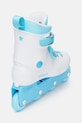Lifestyle Impala rolki Lightspeed Inline Skate IMPINLINE1.WHTICE multicolor