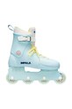 Kolieskové korčule Impala Lightspeed Inline Skate modrá IMPINLINE1.SKYBLU.YEL