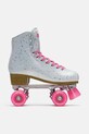 Kolieskové korčule Impala Quad Rollerskate viacfarebná IMPROLLER1.CONFETTI