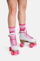 Kolieskové korčule Impala Quad Rollerskate IMPROLLER1.CONFETTI