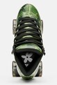 Kolieskové korčule Impala Quad Rollerskate zelená IMPROLLER1.CAMO