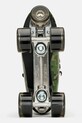 Kolieskové korčule Impala Quad Rollerskate IMPROLLER1.CAMO zelená