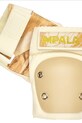 Lifestyle Impala védőkészlet görkorcsolyához Protective Set 6 db IMPRPADS.MARAWAGD bézs