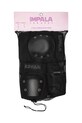 Sada detských chráničov Impala Protective Set Youth 6-pak IMPRPADSY.BLK čierna