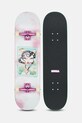 Skateboard Impala Naiad Skateboard Wenrose ružová IMPSB007.WENROSE