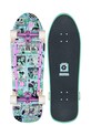 Skateboard Impala Hera Cruiserboard x Mel Stringer viacfarebná IMPCB004