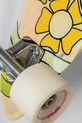 Skateboard Impala Jupiter Longboard – Birdy Floral IMPLB001 viacfarebná