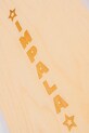 Skateboard Impala Jupiter Longboard – Birdy Floral IMPLB001