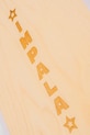 Impala deskorolka Jupiter Longboard – Birdy Floral IMPLB001