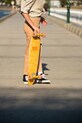 Skateboard Impala Zeina Longboard x Brooke Kelley IMPLB003