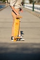 Σκέιτμπορντ Impala Zeina Longboard x Brooke Kelley IMPLB003