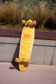 Skateboard Impala Zeina Longboard x Brooke Kelley IMPLB003