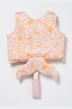 Παιδικό γιλέκο κολύμβησης SunnyLife Ocean Magic Pink x Rip Curl 2-3 years RCSVMOMP πολύχρωμο AA00