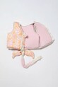 Lifestyle Dětská plavecká vesta SunnyLife Ocean Magic Pink x Rip Curl 2-3 years RCSVMOMP vícebarevná