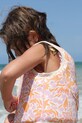 Детска жилетка за плуване SunnyLife Ocean Magic Pink x Rip Curl 3-6 years RCSVLOMP многоцветен