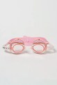 SunnyLife occhiali da nuoto bambino/a Ocean Magic Pink x Rip Curl multicolore RCGOGOMP