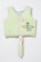 SunnyLife gilet da nuoto per bambino Shred Turtle Aqua x Rip Curl 1-2 years verde RCSVSSTA