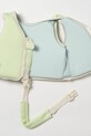 Lifestyle Dětská plavecká vesta SunnyLife Shred Turtle Aqua x Rip Curl 2-3 years RCSVMSTA zelená