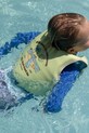 Dětská plavecká vesta SunnyLife Shred Turtle Aqua x Rip Curl 3-6 years RCSVLSTA
