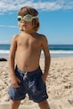 Παιδικά γυαλιά κολύμβησης SunnyLife Shred Turtle Aqua x Rip Curl RCGOGSTA