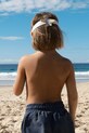 Dětské plavecké brýle SunnyLife Shred Turtle Aqua x Rip Curl RCGOGSTA
