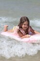 Детски надуваем дюшек за плуване SunnyLife v x Rip Curl RCSMDSPS