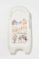 Dětská nafukovací matrace na plavání SunnyLife Welcome to Paradise Chalk x Rip Curl vícebarevná RCSMWPCH