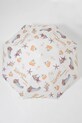 Plážový slunečník SunnyLife Welcome to Paradise Chalk x Rip Curl RCBEAWPC béžová AA00