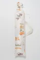SunnyLife parasol plażowy Welcome to Paradise Chalk x Rip Curl RCBEAWPC