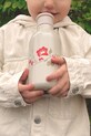 Rig-Tig sticlă termică DRINK-IT x Moomin 500 ml roz Z00711.4