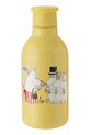 Rig-Tig butelka termiczna DRINK-IT x Moomin 500 ml żółty Z00711.6