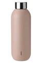 Stelton sticlă termică Keep Cool 600 ml roz 355.25