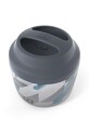 Термос для ланча Monbento Element 550 ml 18274113 серый AA00