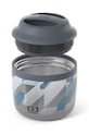 Akcesoria Monbento termos obiadowy Element 550 ml 18274113 szary