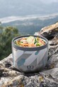 Термос для ланча Monbento Element 550 ml 18274113 серый