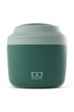 Monbento termos pentru pranz Element 550 ml turcoaz 18270078