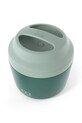 Monbento termos pentru pranz Element 550 ml 18270078 turcoaz AA00